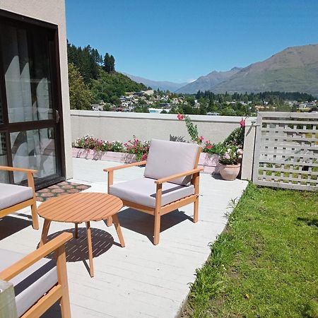 Queenstown Retreat 빌라 외부 사진