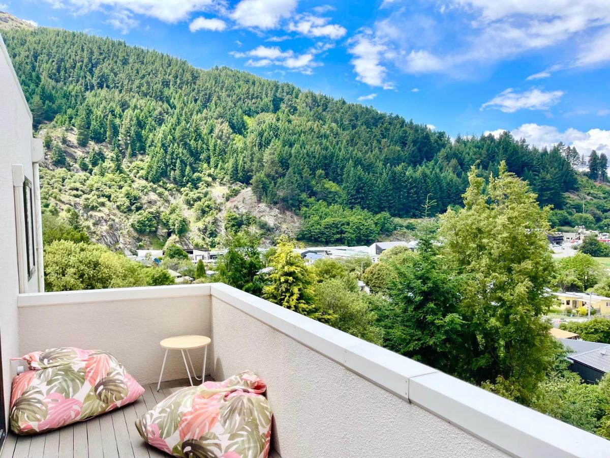 Queenstown Retreat 빌라 외부 사진