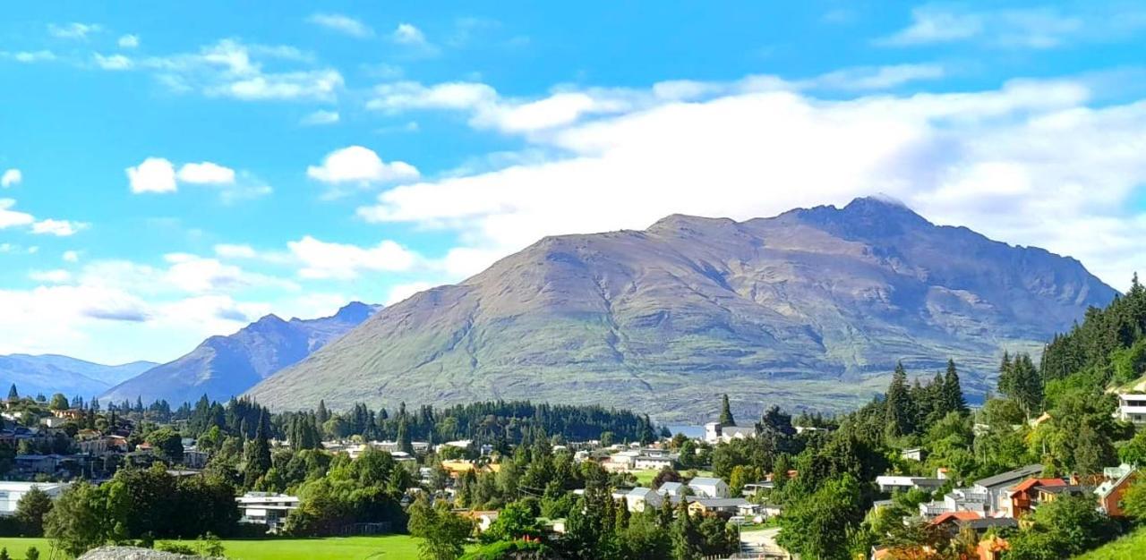 Queenstown Retreat 빌라 외부 사진