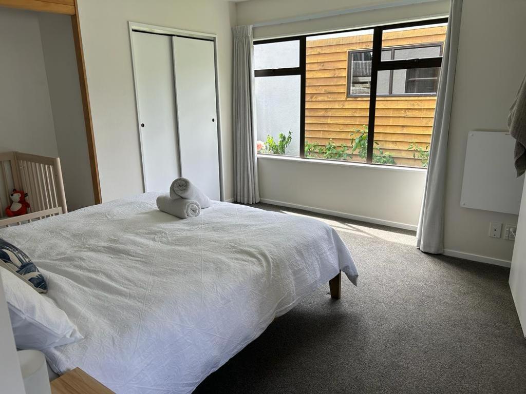 Queenstown Retreat 빌라 외부 사진