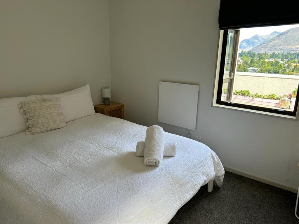 Queenstown Retreat 빌라 외부 사진