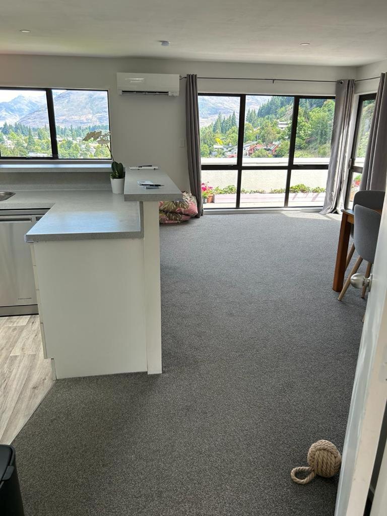 Queenstown Retreat 빌라 외부 사진