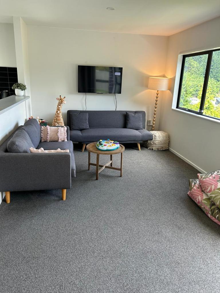 Queenstown Retreat 빌라 외부 사진