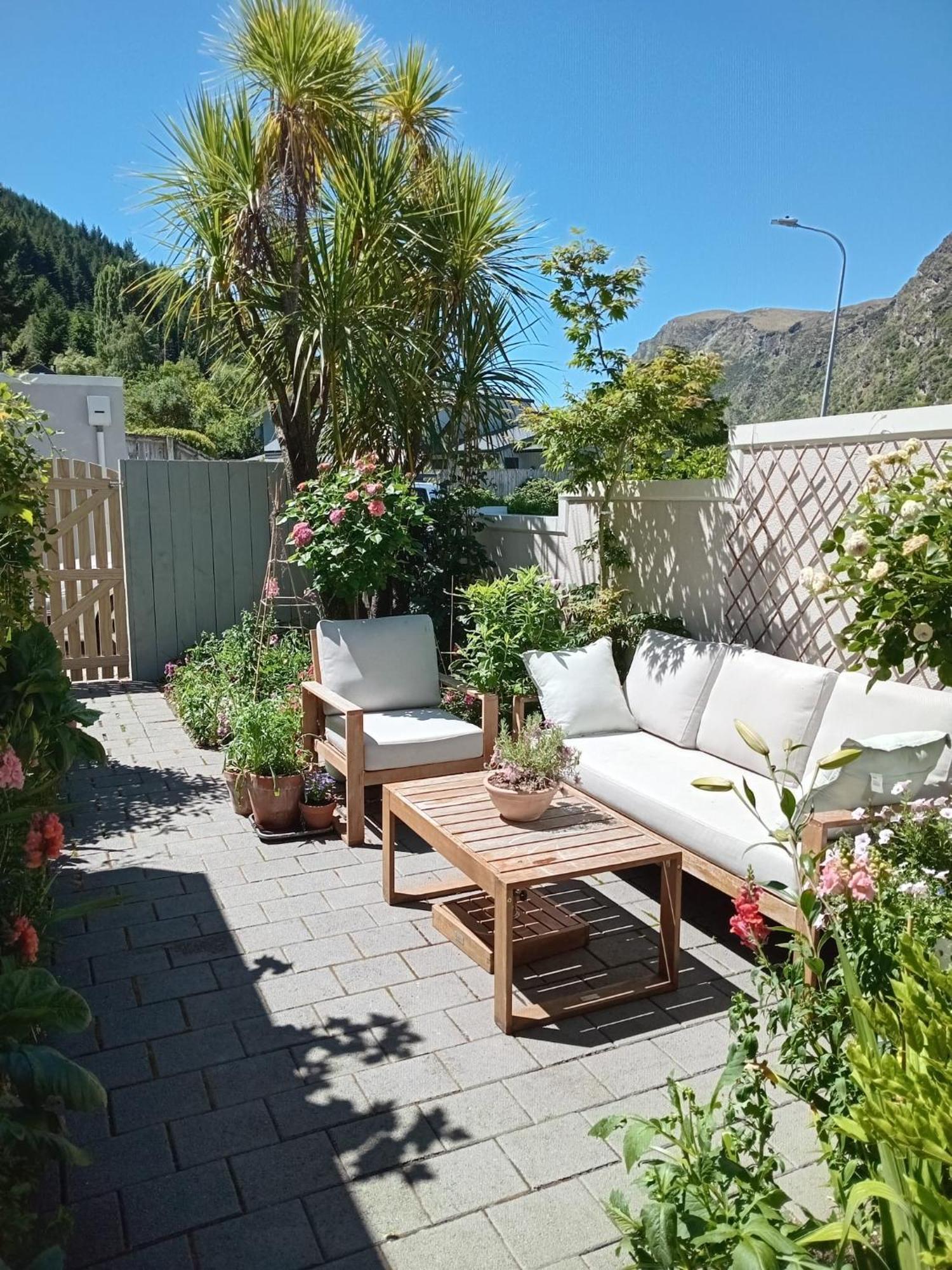 Queenstown Retreat 빌라 외부 사진