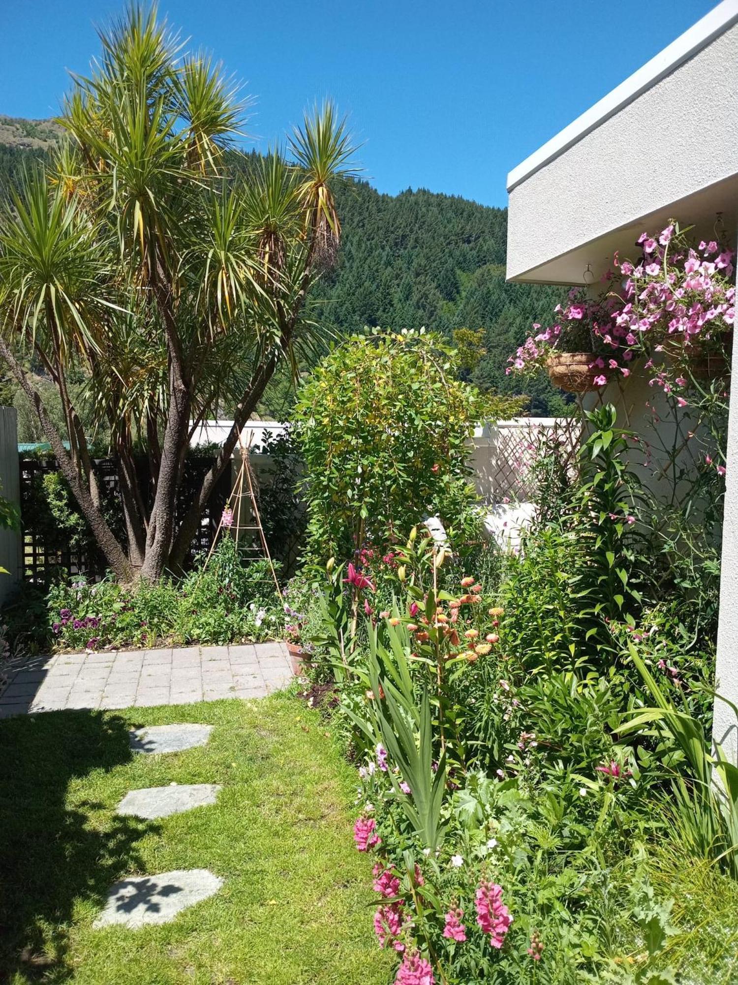 Queenstown Retreat 빌라 외부 사진