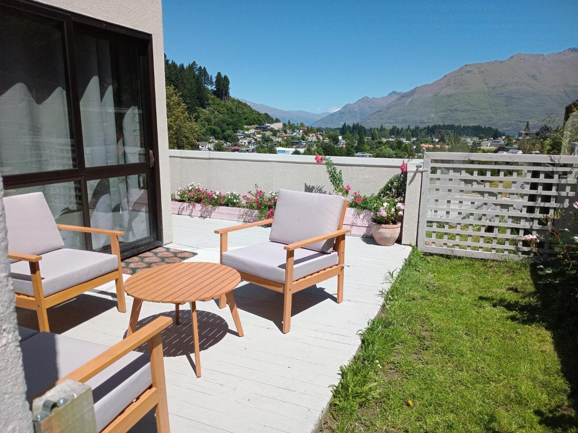 Queenstown Retreat 빌라 외부 사진