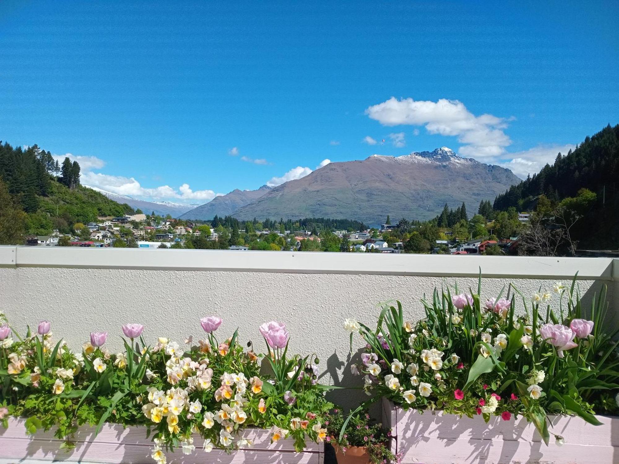 Queenstown Retreat 빌라 외부 사진